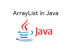 ArrayList in Java