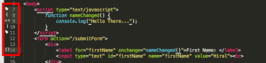 Bracket Highlighter Plugin