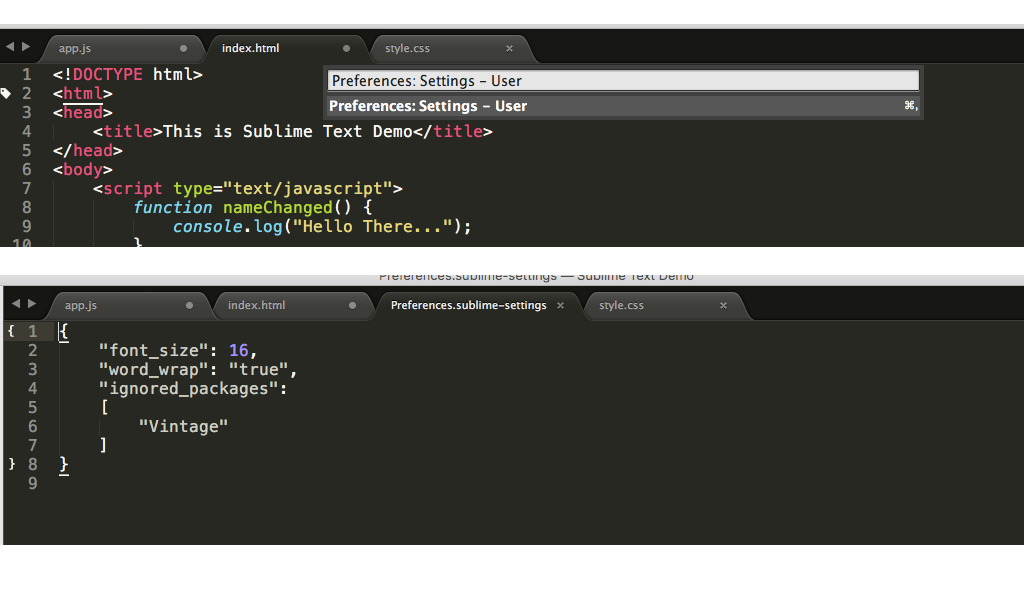 Package control sublime text 3 ошибка